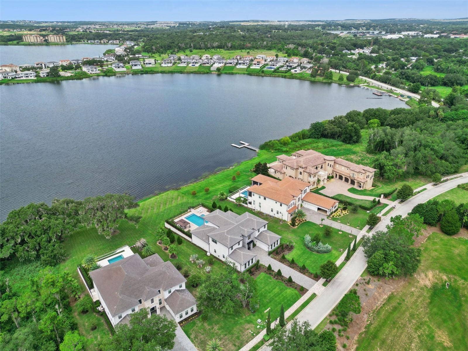 15421 PENDIO DRIVE, Montverde, FL 34756 15421 PENDIO DRIVE, Montverde, FL 34756