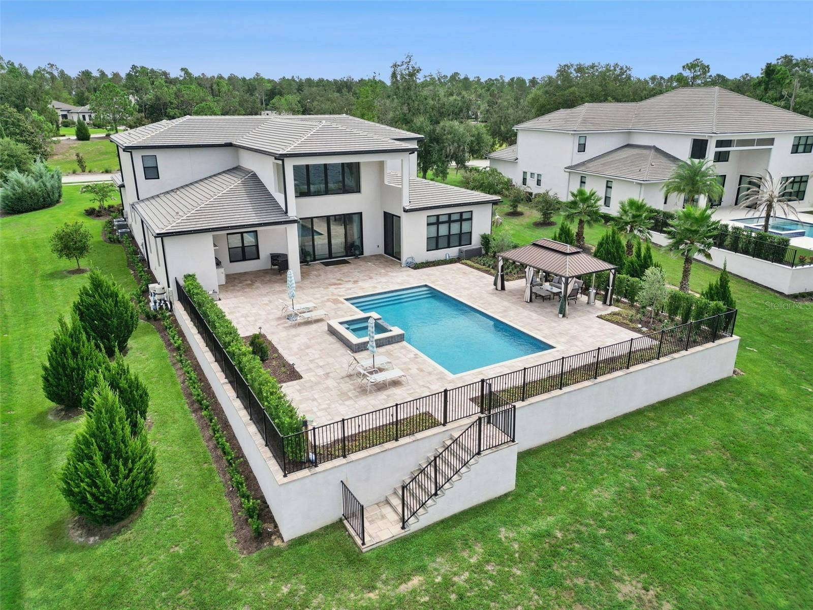 15421 PENDIO DRIVE, Montverde, FL 34756 15421 PENDIO DRIVE, Montverde, FL 34756