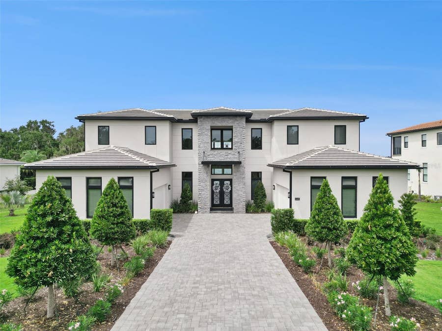 Property photo for 15421 PENDIO DRIVE, Montverde, FL