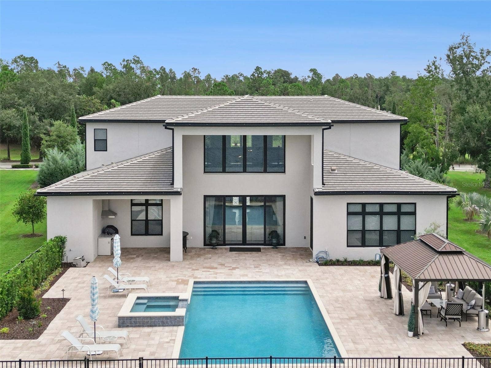 15421 PENDIO DRIVE, Montverde, FL 34756 15421 PENDIO DRIVE, Montverde, FL 34756