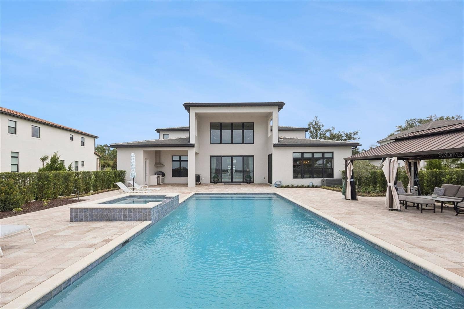 15421 PENDIO DRIVE, Montverde, FL 34756 15421 PENDIO DRIVE, Montverde, FL 34756