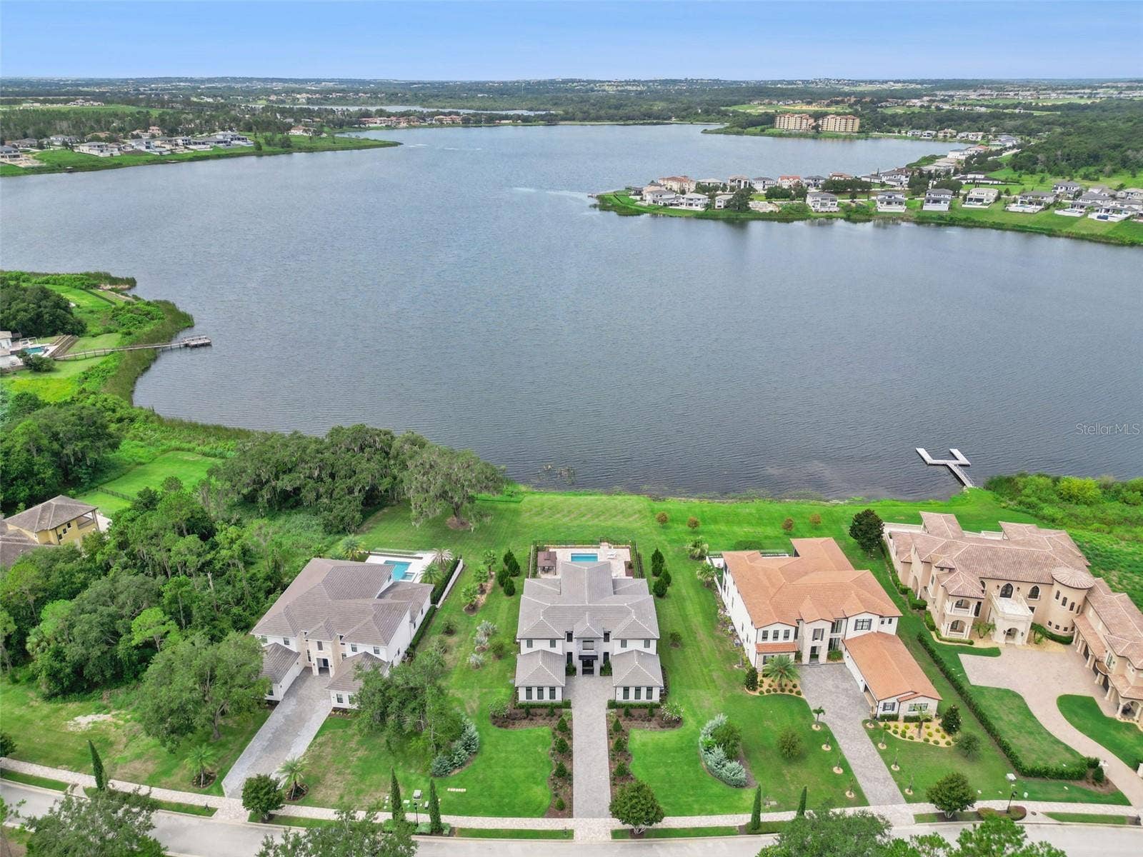 15421 PENDIO DRIVE, Montverde, FL 34756 15421 PENDIO DRIVE, Montverde, FL 34756