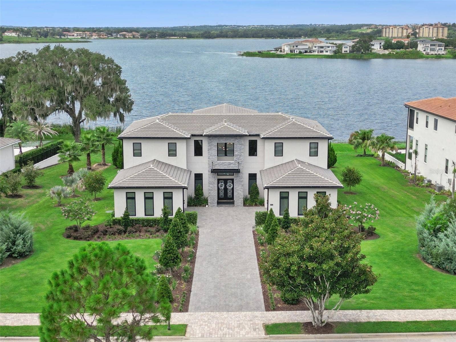 15421 PENDIO DRIVE, Montverde, FL 34756 15421 PENDIO DRIVE, Montverde, FL 34756