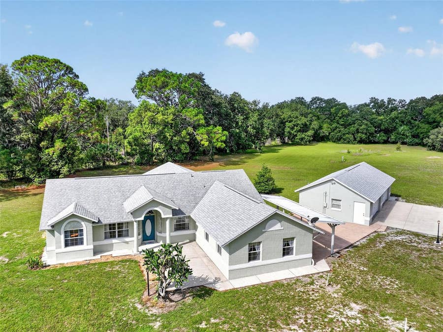Property photo for 34231 MARSHALL ROAD, Eustis, FL