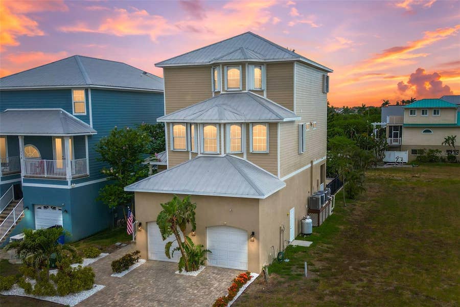 Property photo for 1340 APOLLO BEACH BOULEVARD S, Apollo Beach, FL