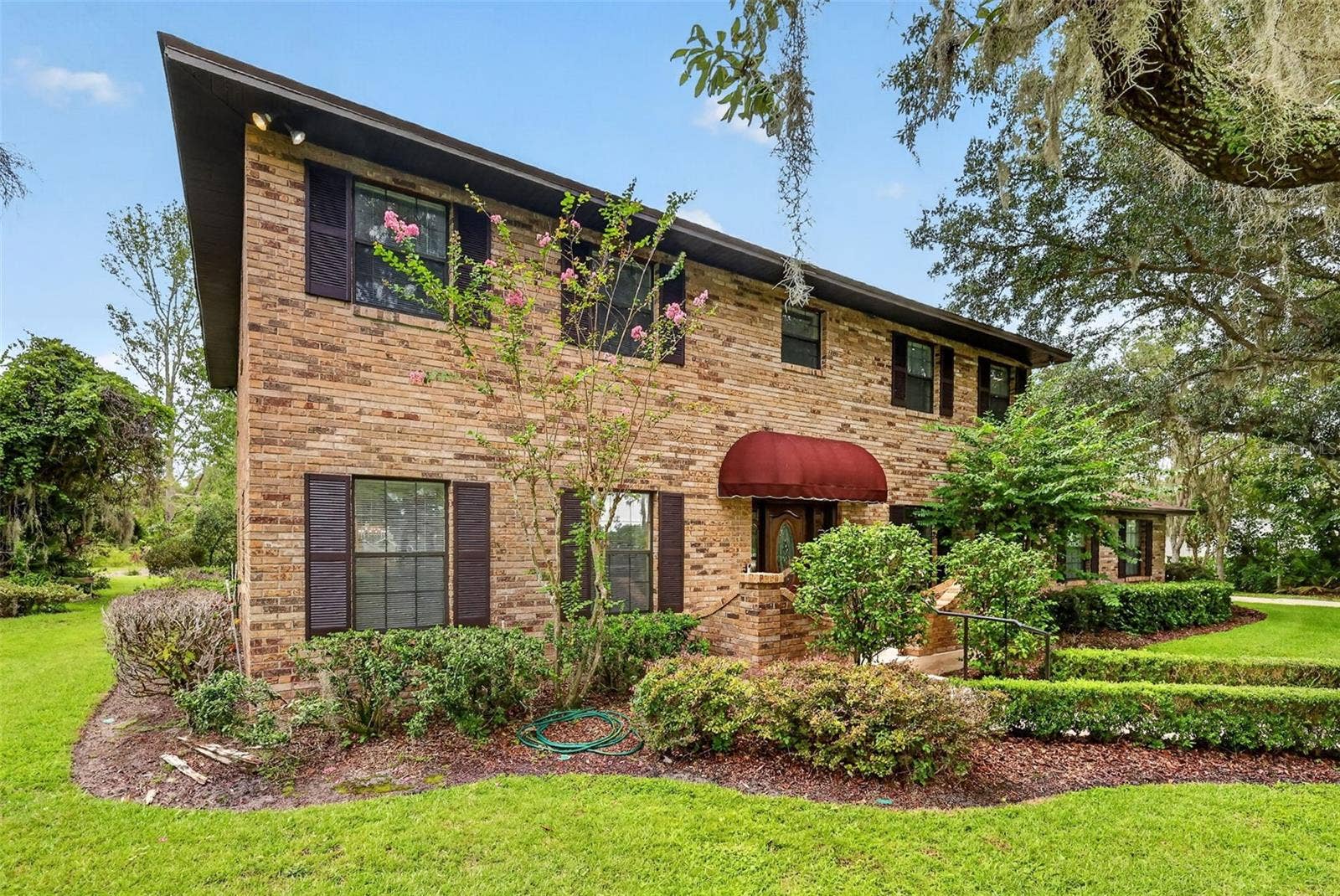 15240 SHADY LANE, Tavares, FL 32778 15240 SHADY LANE, Tavares, FL 32778