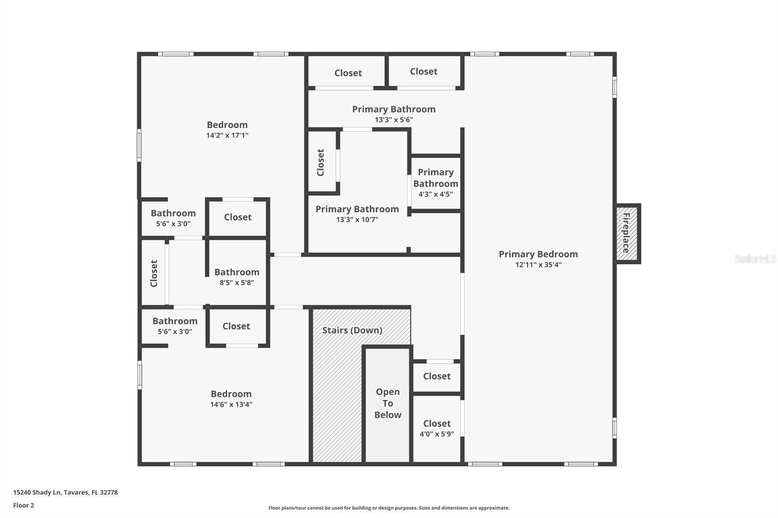 15240 SHADY LANE, Tavares, FL 32778 15240 SHADY LANE, Tavares, FL 32778