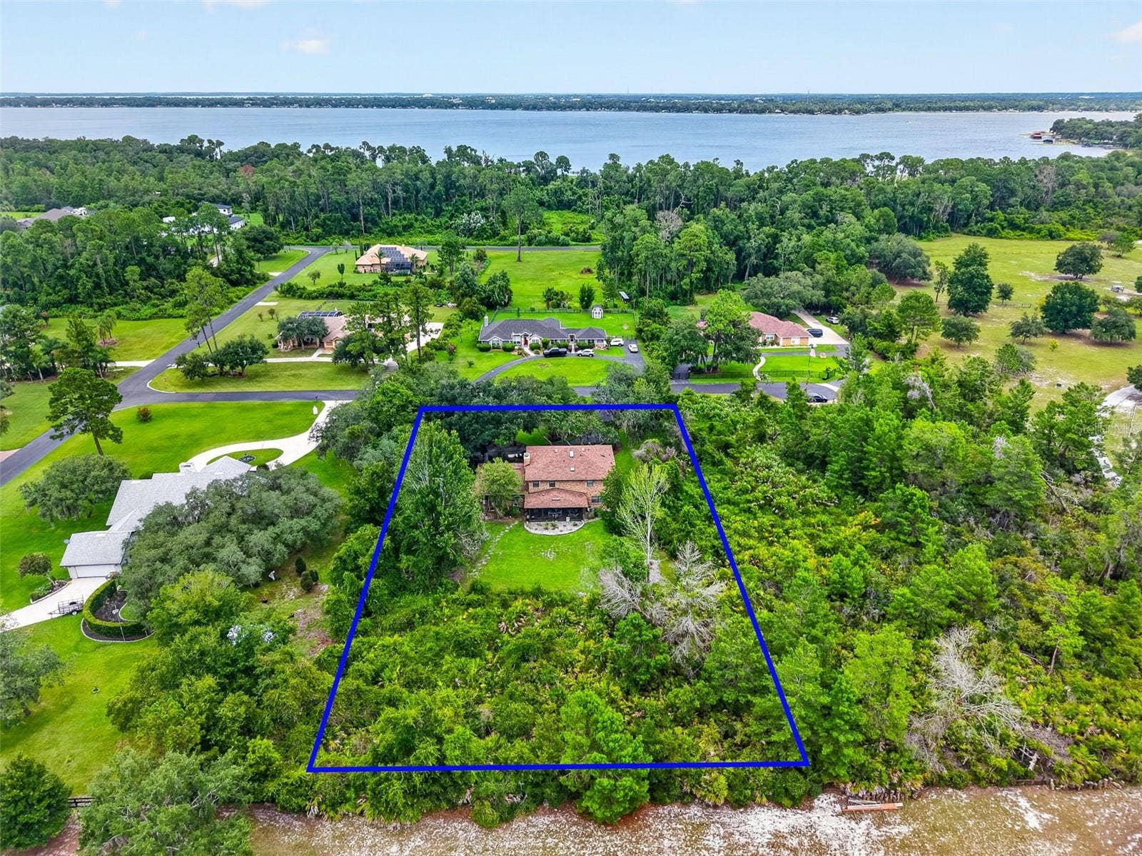 15240 SHADY LANE, Tavares, FL 32778 15240 SHADY LANE, Tavares, FL 32778