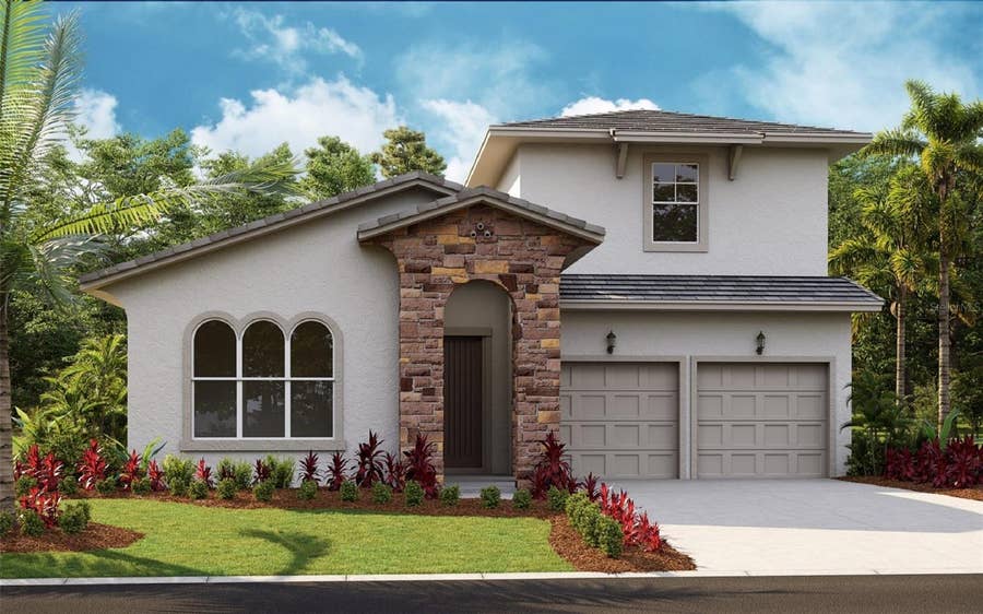 Property photo for 6189 FLOWERING CHERRY BEND DRIVE, Winter Garden, FL