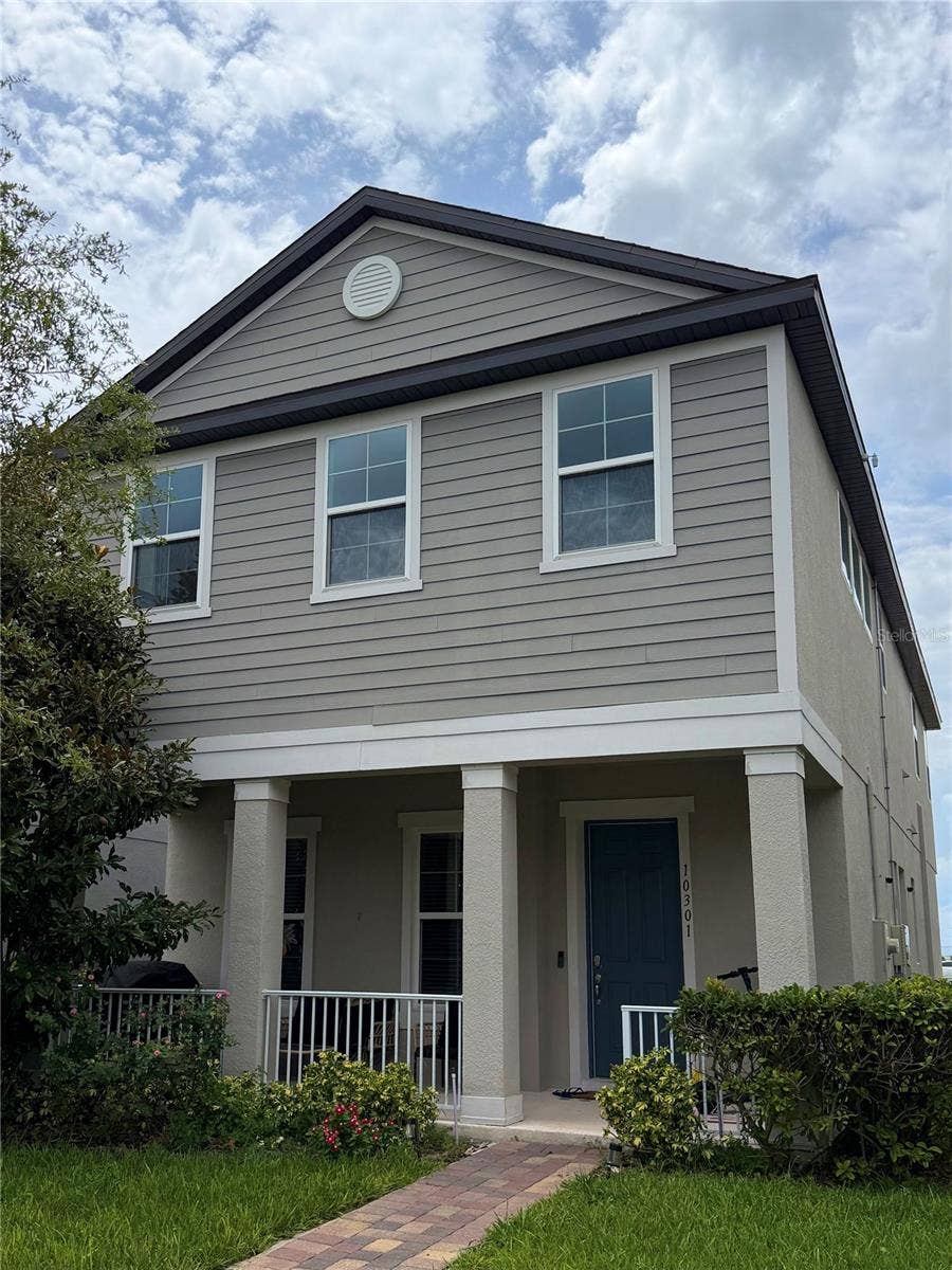 Property photo for 10301 AUSTRINA OAK LOOP, Winter Garden, FL