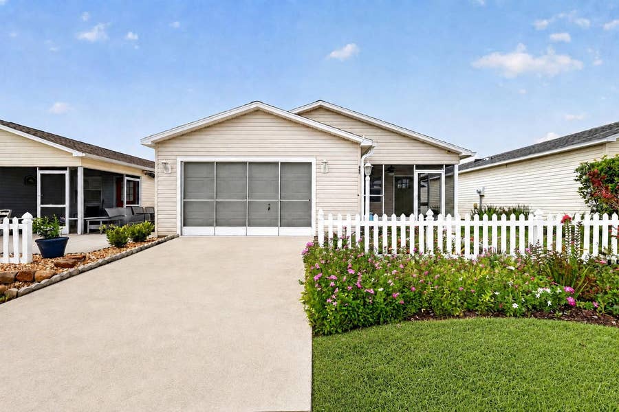 Property photo for 483 HILDALGO DRIVE, The Villages, FL