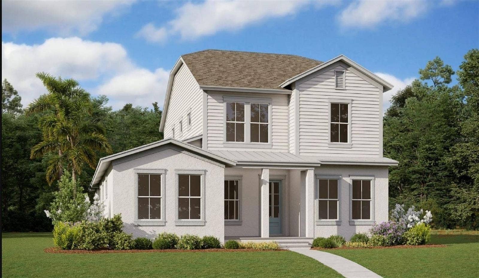 10584 PEARSON AVENUE, Orlando, FL 32827 Sample Image Stanfield A