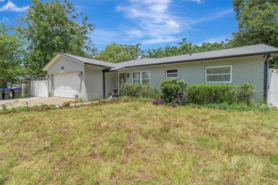 Property photo for 4819 BIRCHMONT PLACE, Orlando, FL