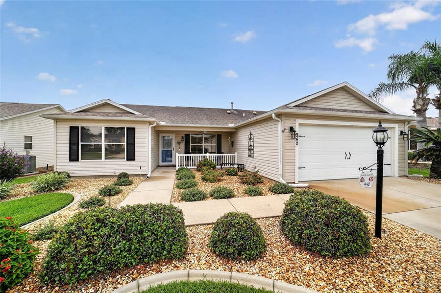 Property photo for 940 EASTMONT COURT, The Villages, FL