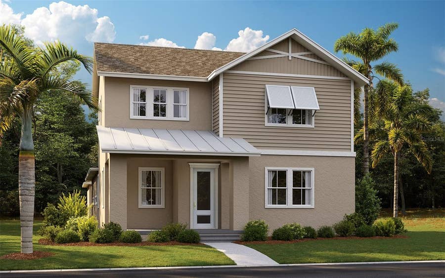 Property photo for 9781 MACBRIDE DRIVE, Orlando, FL