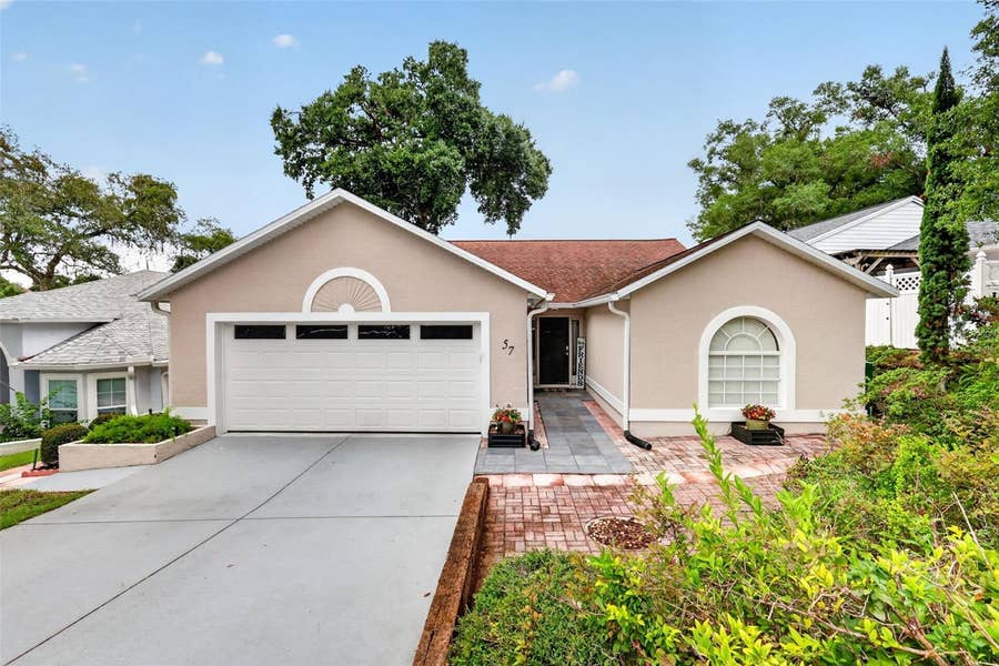Property photo for 57 TOWNHILL DRIVE, Eustis, FL