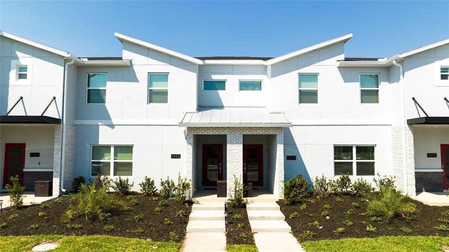 Property photo for 4383 SCENE LANE, Kissimmee, FL