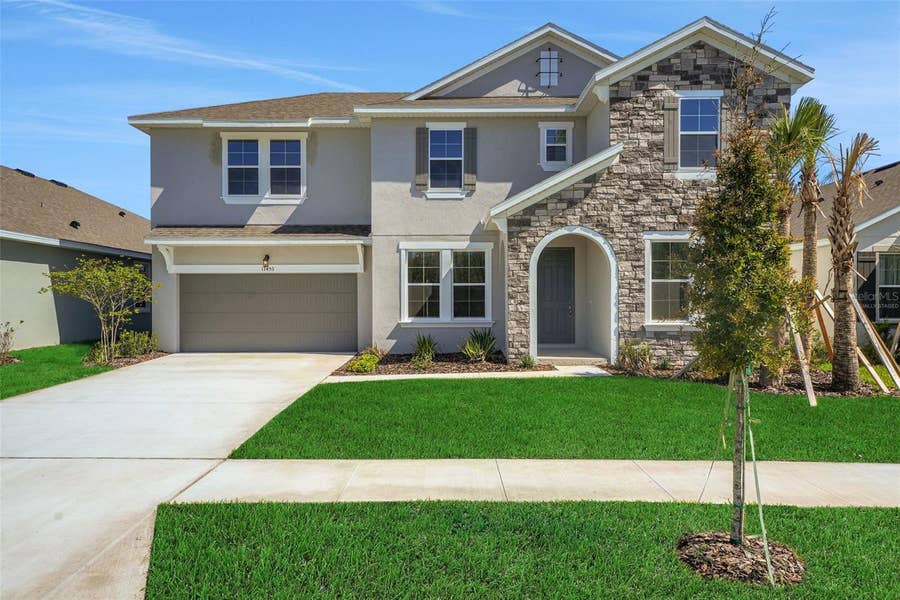 Property photo for 17510 VALLEYWOOD PARKWAY, Land O Lakes, FL