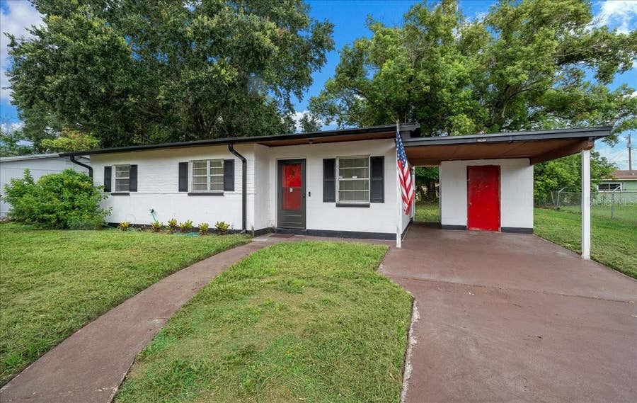 Property photo for 1708 E OHIO STREET, Plant City, FL