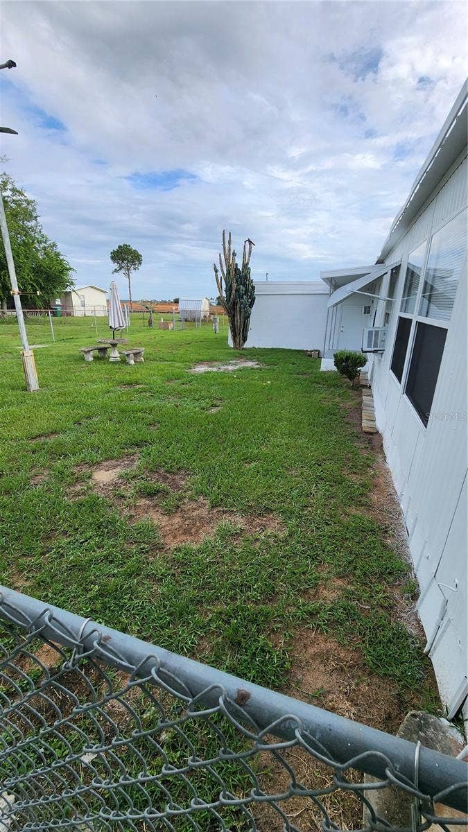 17653 BROAD STREET, Montverde, FL 34756 Fenced back yard
