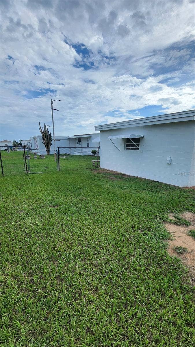 17653 BROAD STREET, Montverde, FL 34756 RV hook up