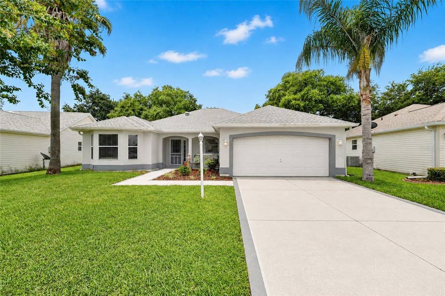 Property photo for 1832 MADERO DRIVE, The Villages, FL
