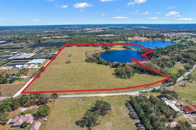 Property photo for BRITT ROAD AND FUTURE FARM DRIVE, Mount Dora, FL