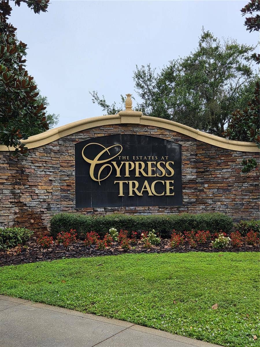 Property photo for CYPRESS TRACE BOULEVARD, Lakeland, FL