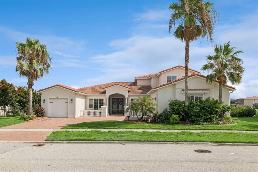 Property photo for 3713 DOCKSIDE DR, Kissimmee, FL