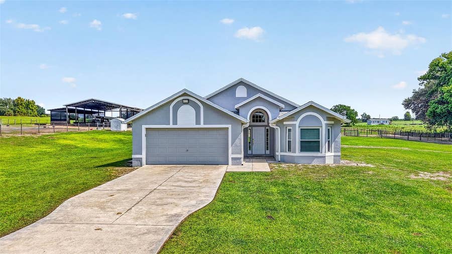 Property photo for 14125 SE 175TH STREET, Weirsdale, FL