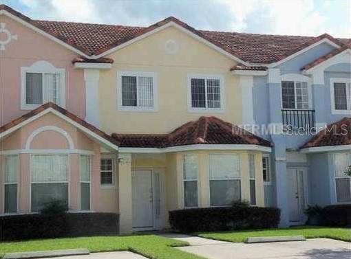 Property photo for 1106 S BEACH CIRCLE, Kissimmee, FL
