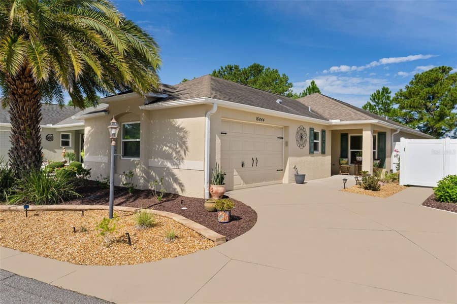 Property photo for 16844 SE 91ST PHILLIPS COURT, The Villages, FL