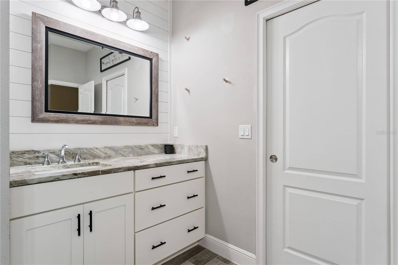 18145 GREAT BLUE HERON DRIVE, Groveland, FL 34736 Primary Bathroom