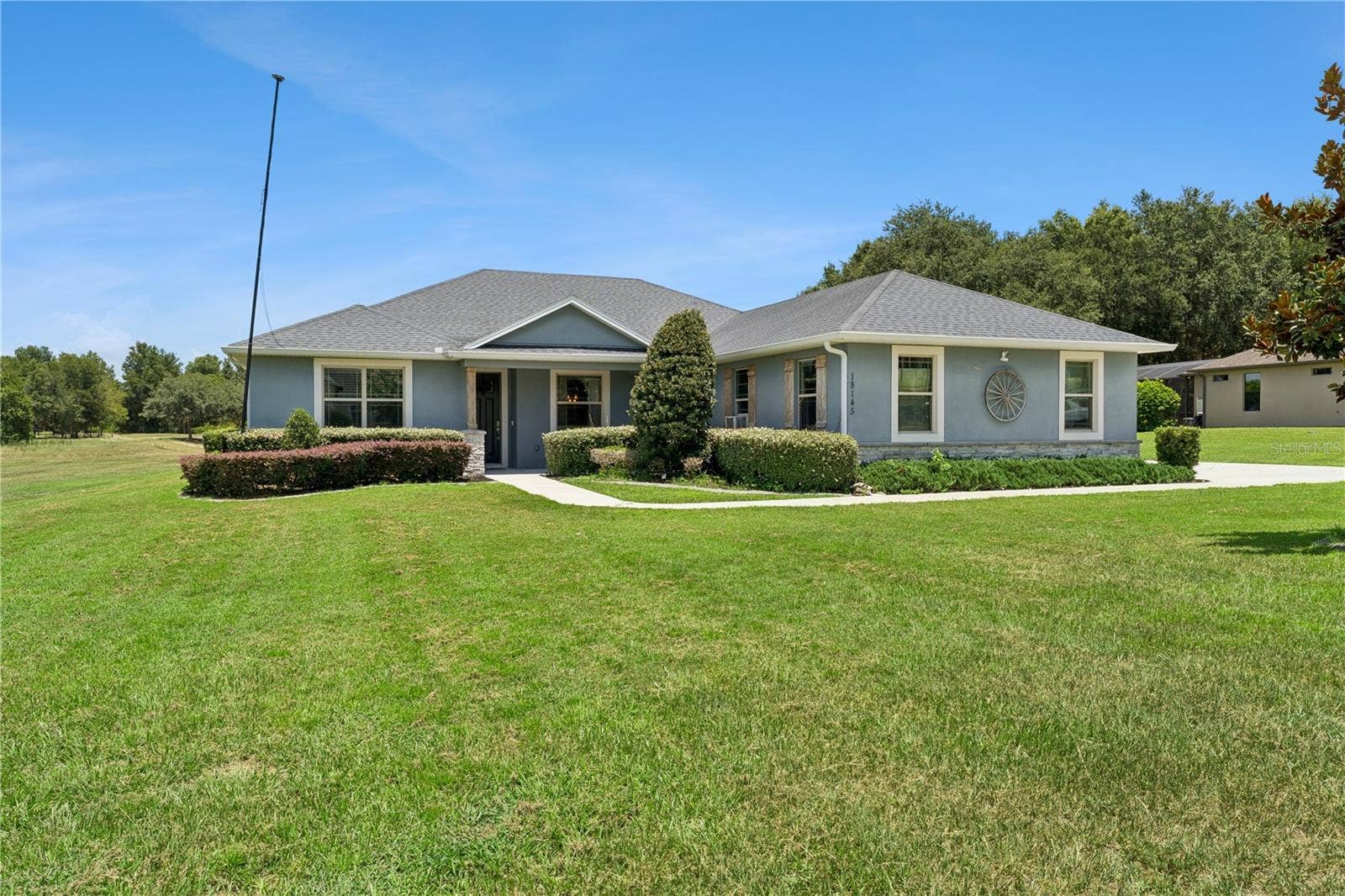 18145 GREAT BLUE HERON DRIVE, Groveland, FL 34736 18145 GREAT BLUE HERON DRIVE, Groveland, FL 34736