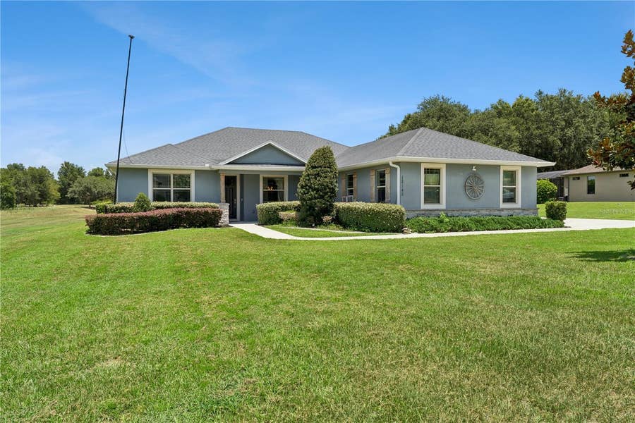 Property photo for 18145 GREAT BLUE HERON DRIVE, Groveland, FL