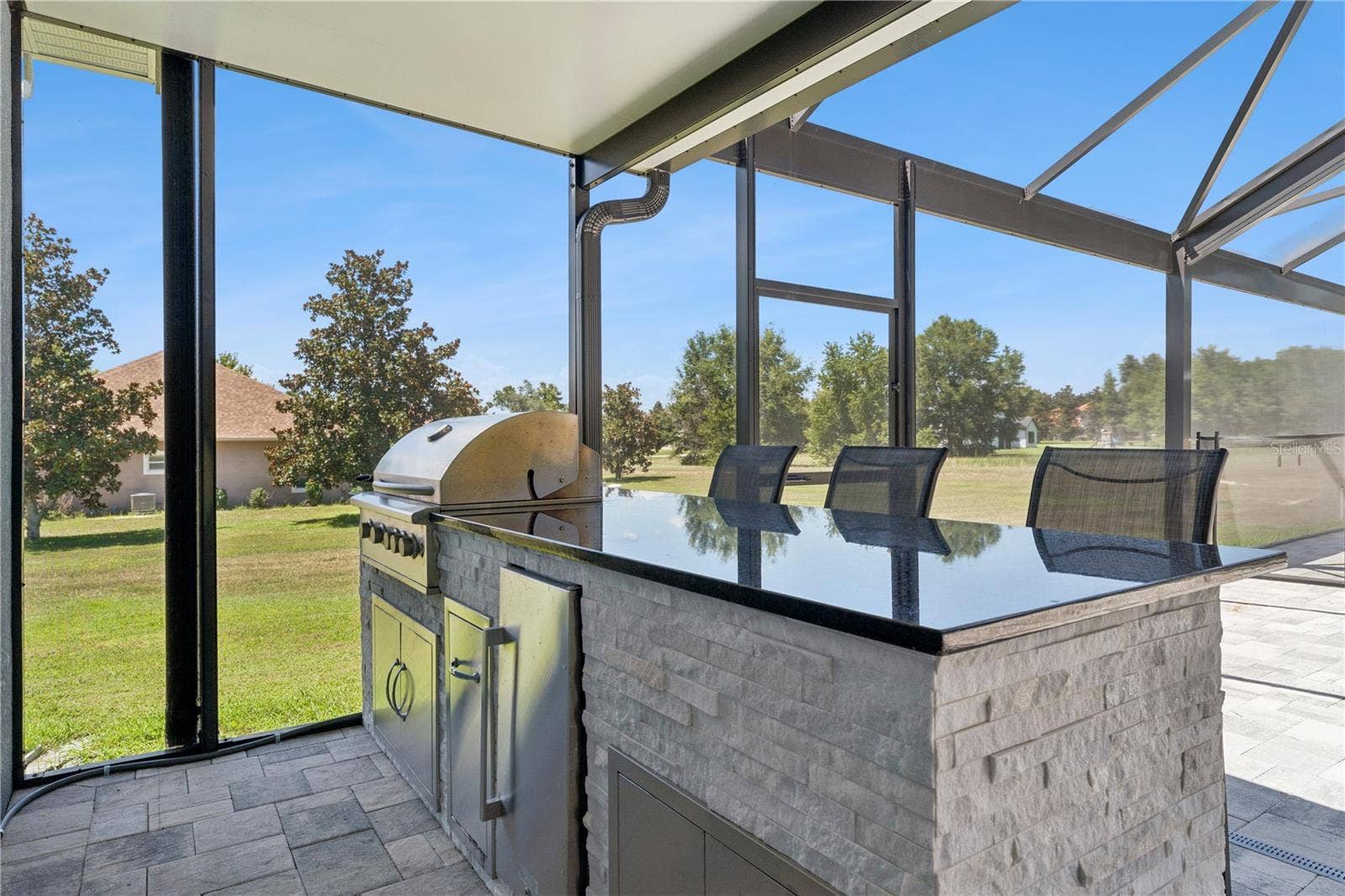 18145 GREAT BLUE HERON DRIVE, Groveland, FL 34736 18145 GREAT BLUE HERON DRIVE, Groveland, FL 34736