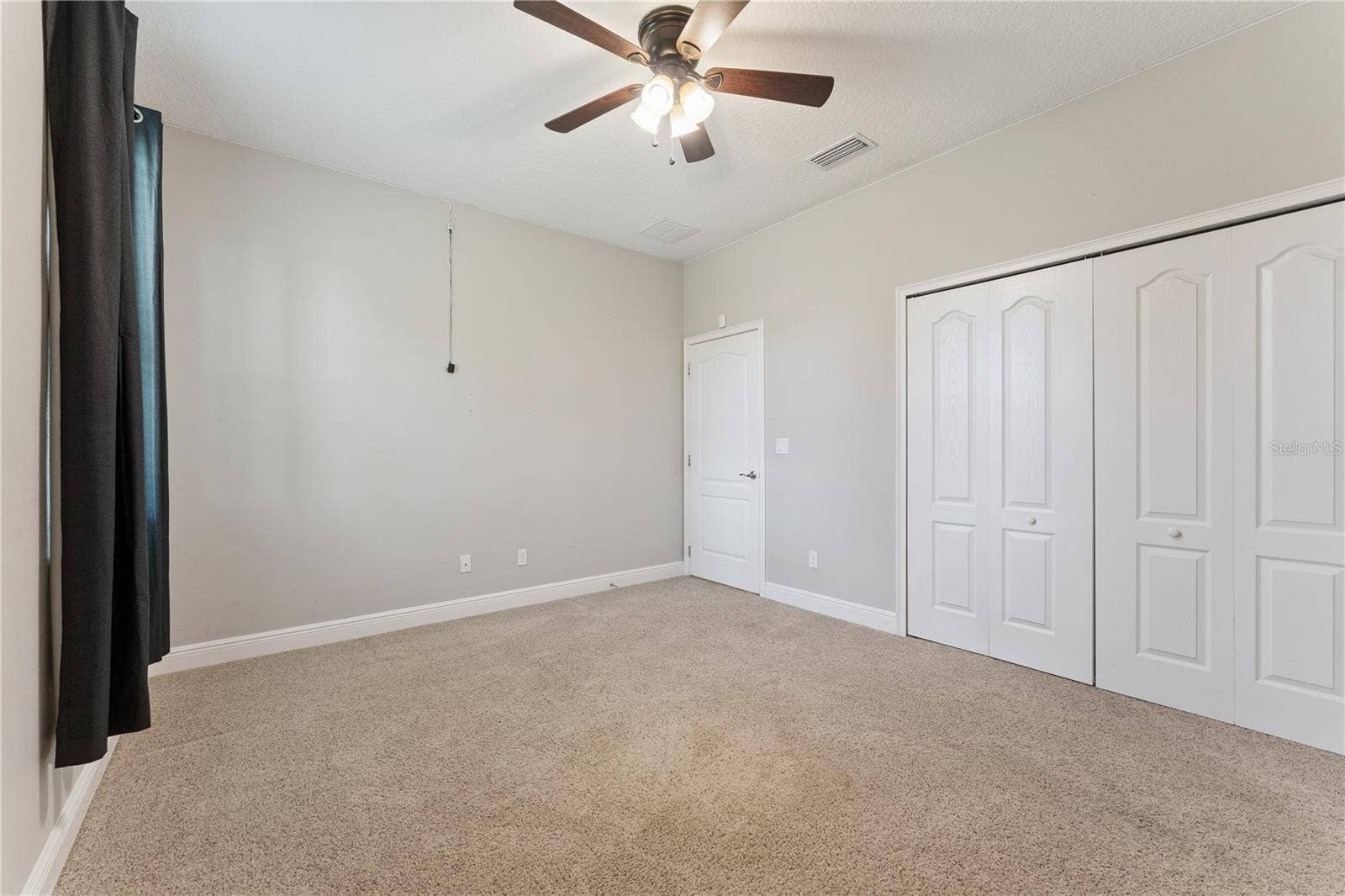 18145 GREAT BLUE HERON DRIVE, Groveland, FL 34736 Bedroom 4