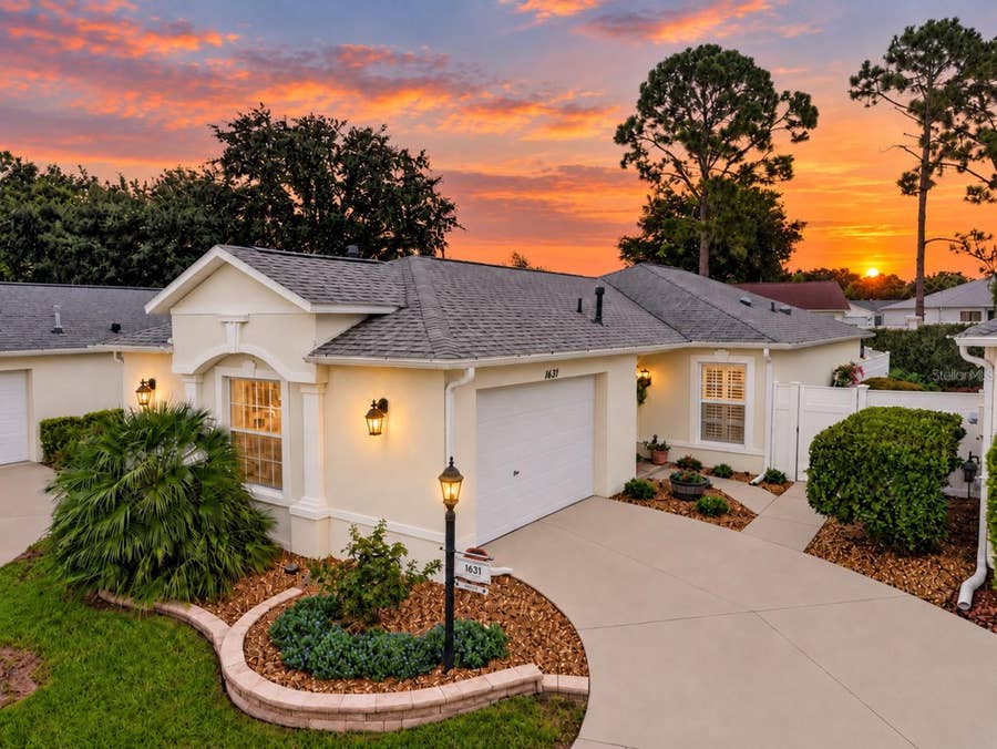 Property photo for 1631 SUMMERCHASE LOOP, The Villages, FL