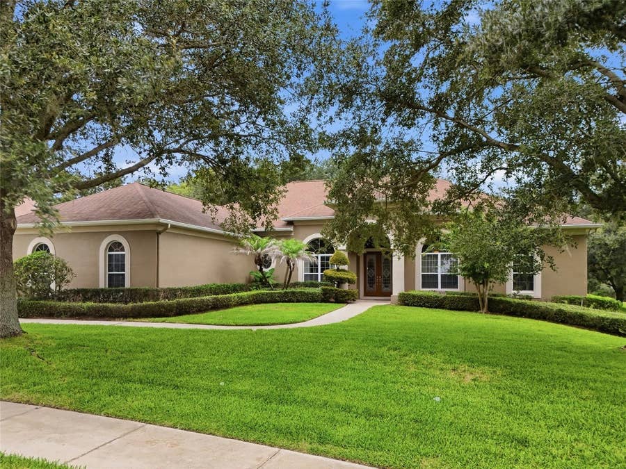 Property photo for 17535 COBBLESTONE LANE, Clermont, FL