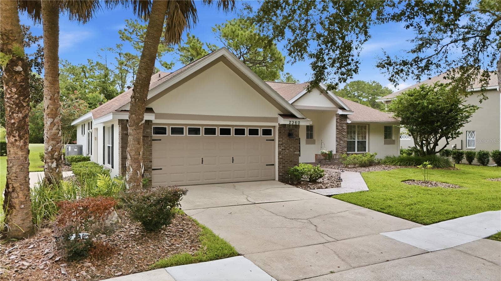 2360 PARK FOREST BOULEVARD, Mount Dora, FL 32757 2360 PARK FOREST BOULEVARD, Mount Dora, FL 32757