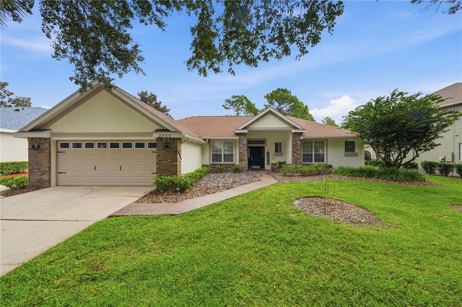 Property photo for 2360 PARK FOREST BOULEVARD, Mount Dora, FL