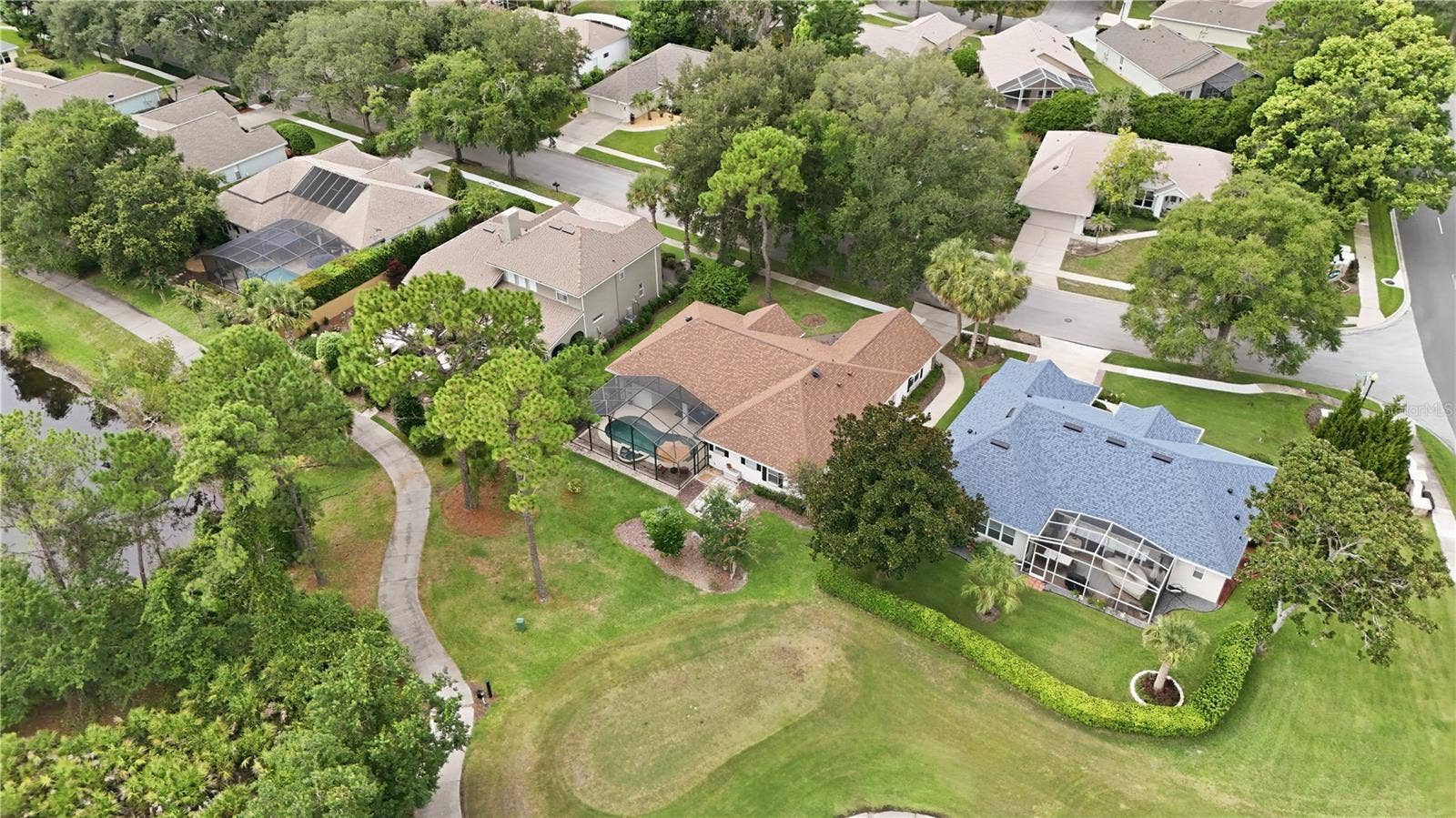 2360 PARK FOREST BOULEVARD, Mount Dora, FL 32757 2360 PARK FOREST BOULEVARD, Mount Dora, FL 32757