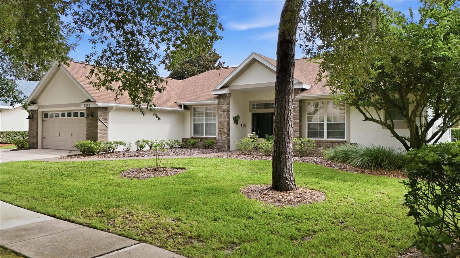 2360 PARK FOREST BOULEVARD, Mount Dora, FL 32757 2360 PARK FOREST BOULEVARD, Mount Dora, FL 32757