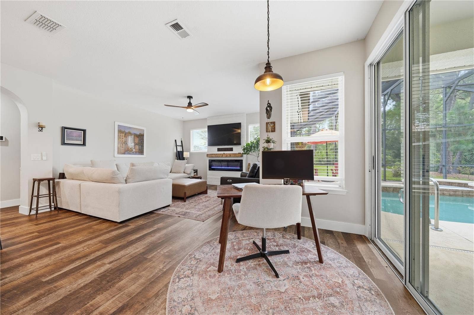 2360 PARK FOREST BOULEVARD, Mount Dora, FL 32757 2360 PARK FOREST BOULEVARD, Mount Dora, FL 32757