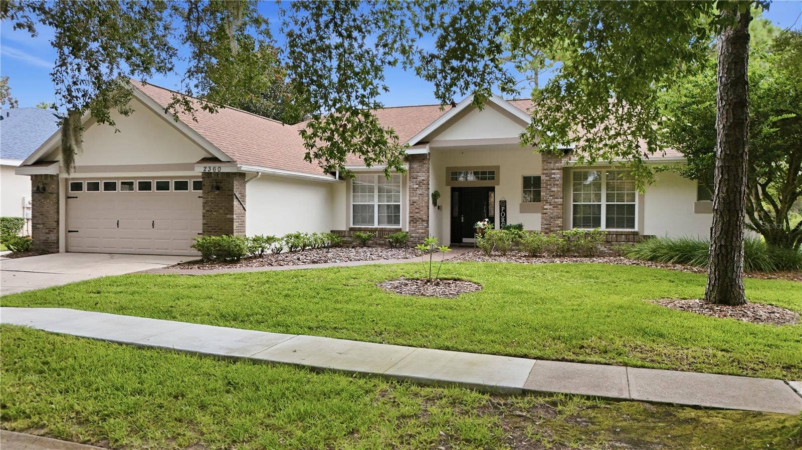 2360 PARK FOREST BOULEVARD, Mount Dora, FL 32757 2360 PARK FOREST BOULEVARD, Mount Dora, FL 32757