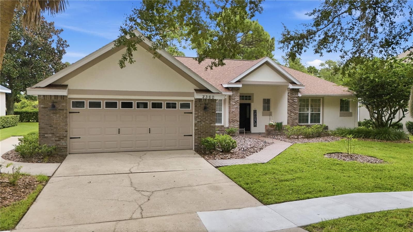 2360 PARK FOREST BOULEVARD, Mount Dora, FL 32757 2360 PARK FOREST BOULEVARD, Mount Dora, FL 32757
