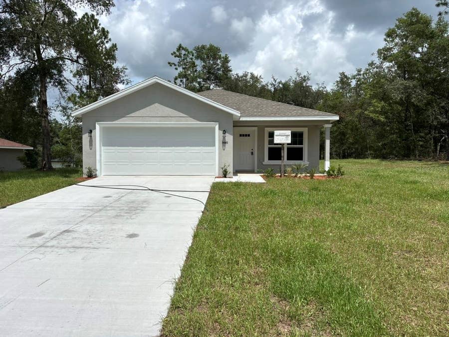 Property photo for 9449 N CORTLANDT DRIVE, Dunnellon, FL
