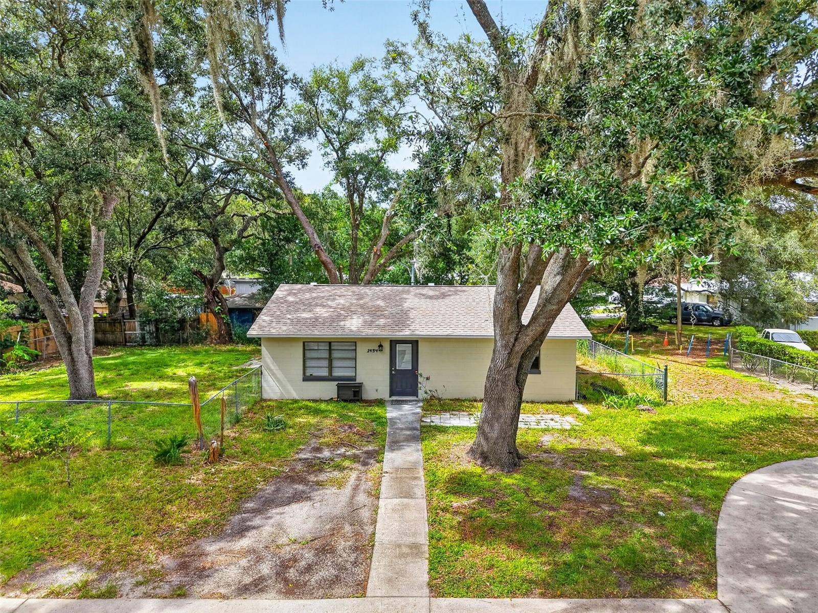 1454 HOWARD STREET, Groveland, FL 34736 1454 HOWARD STREET, Groveland, FL 34736
