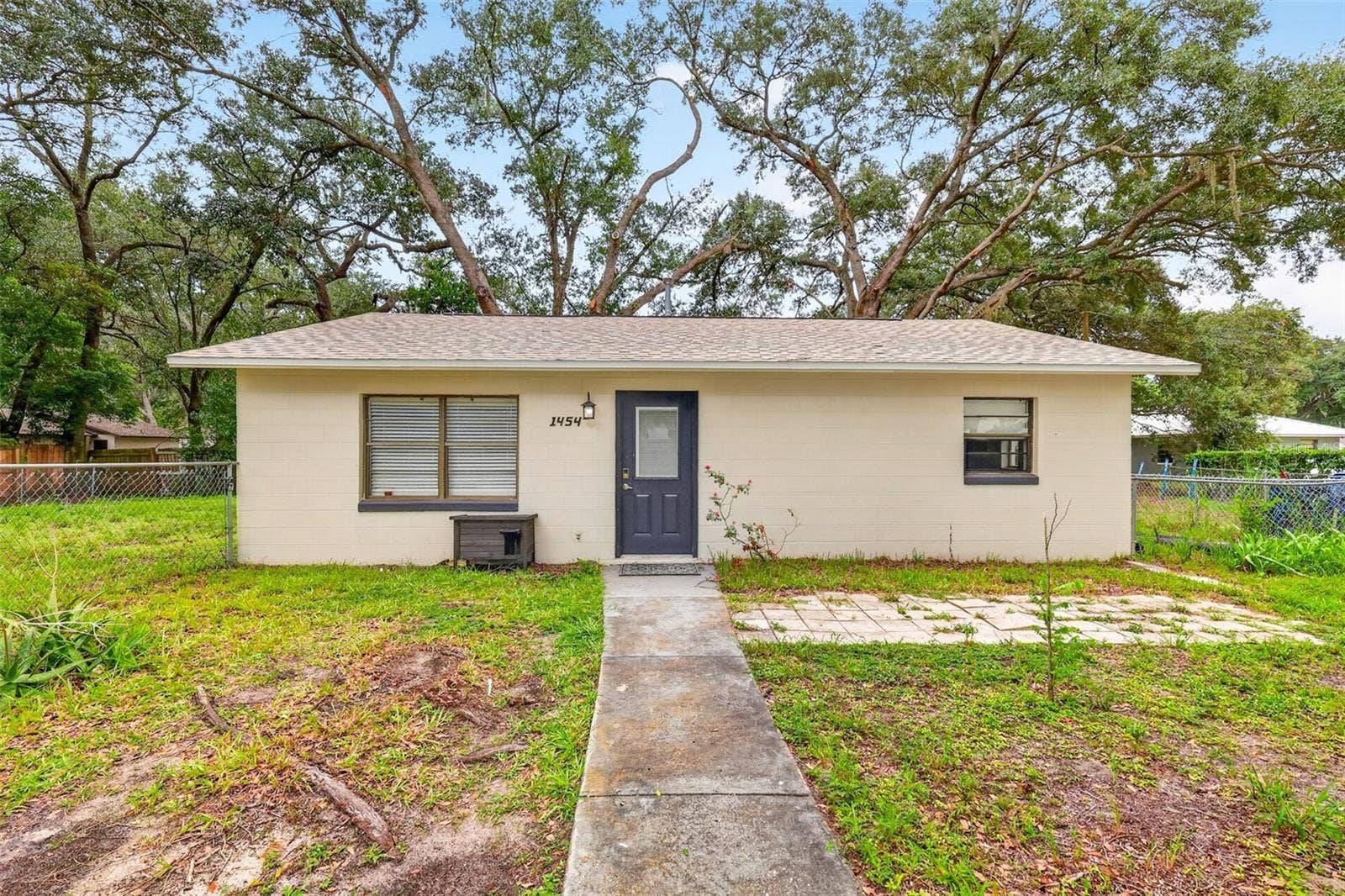 1454 HOWARD STREET, Groveland, FL 34736 1454 HOWARD STREET, Groveland, FL 34736