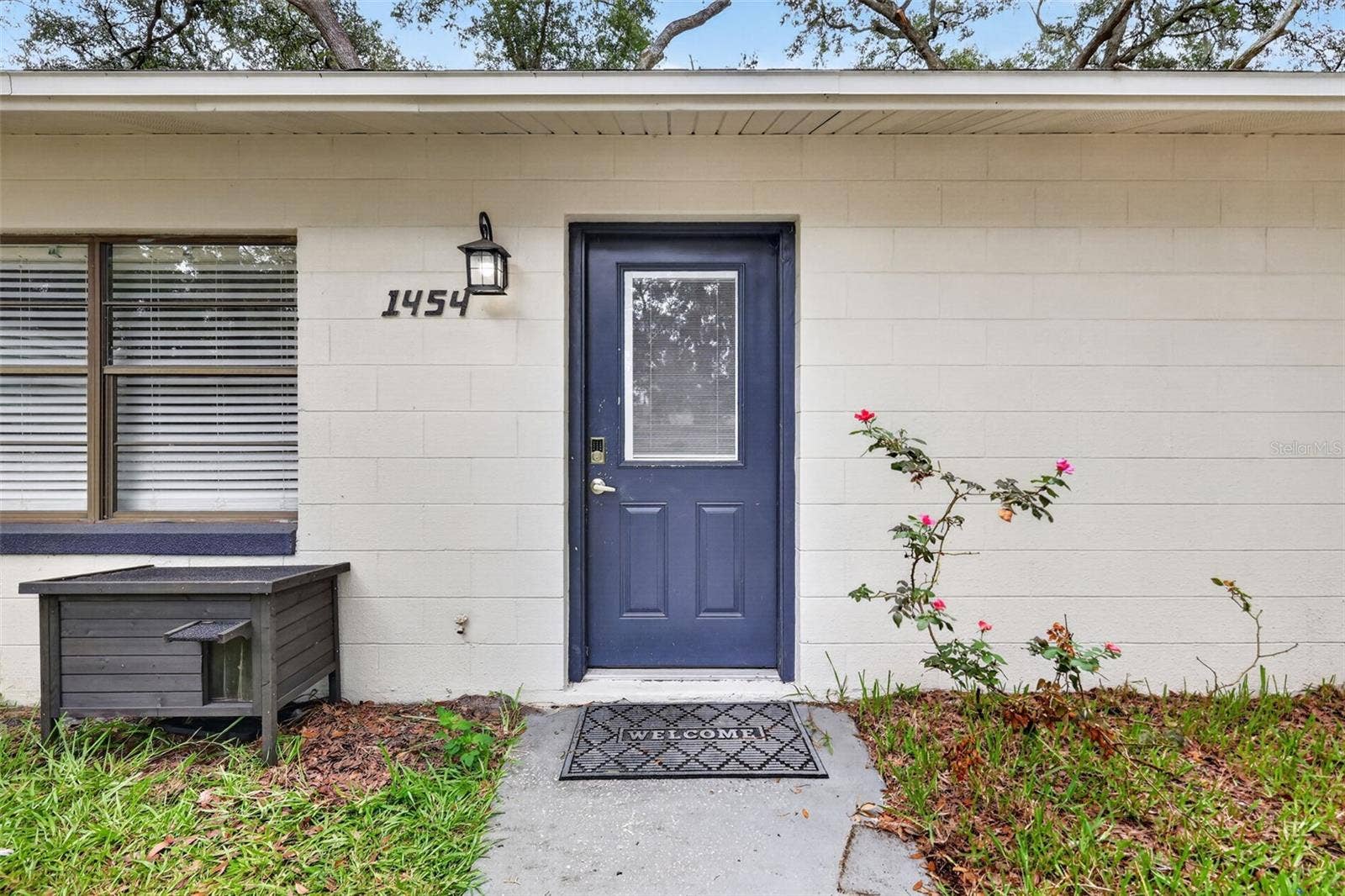 1454 HOWARD STREET, Groveland, FL 34736 1454 HOWARD STREET, Groveland, FL 34736